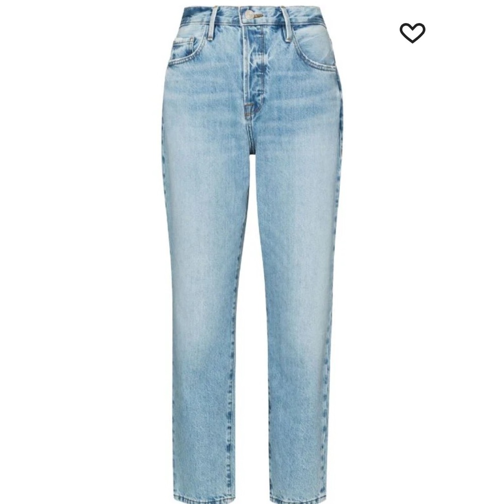 FRAME - Le Original Jeans